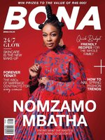 BONA Magazine 